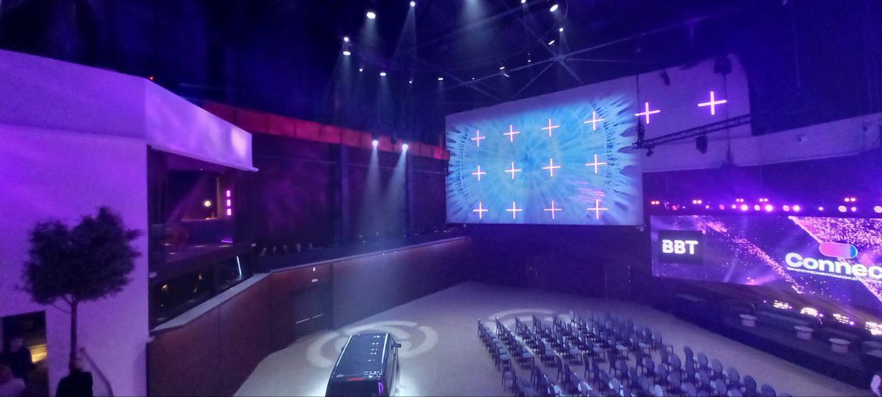 Агентство АВИА ЦЕНТР приняло участие в инспекции инновационного пространства Connect Space при поддержке Мостуризма